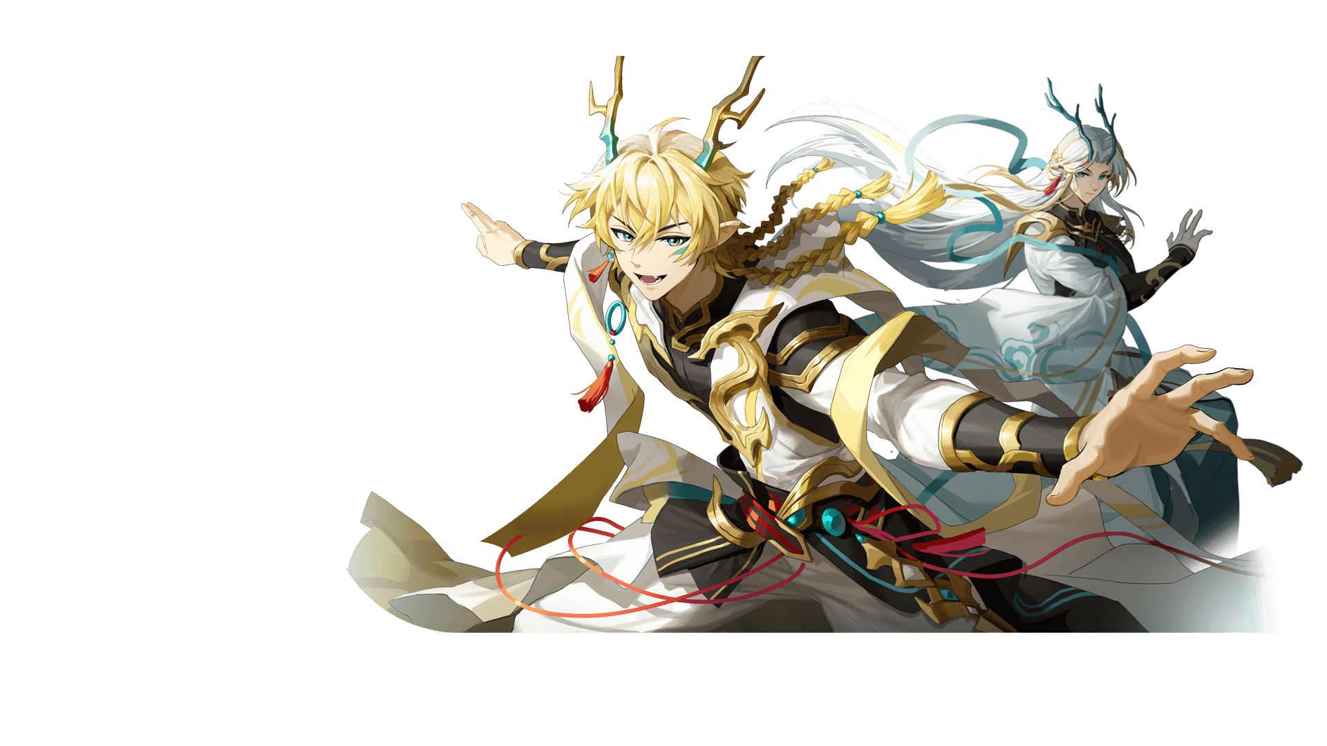 Legend of Aoqi