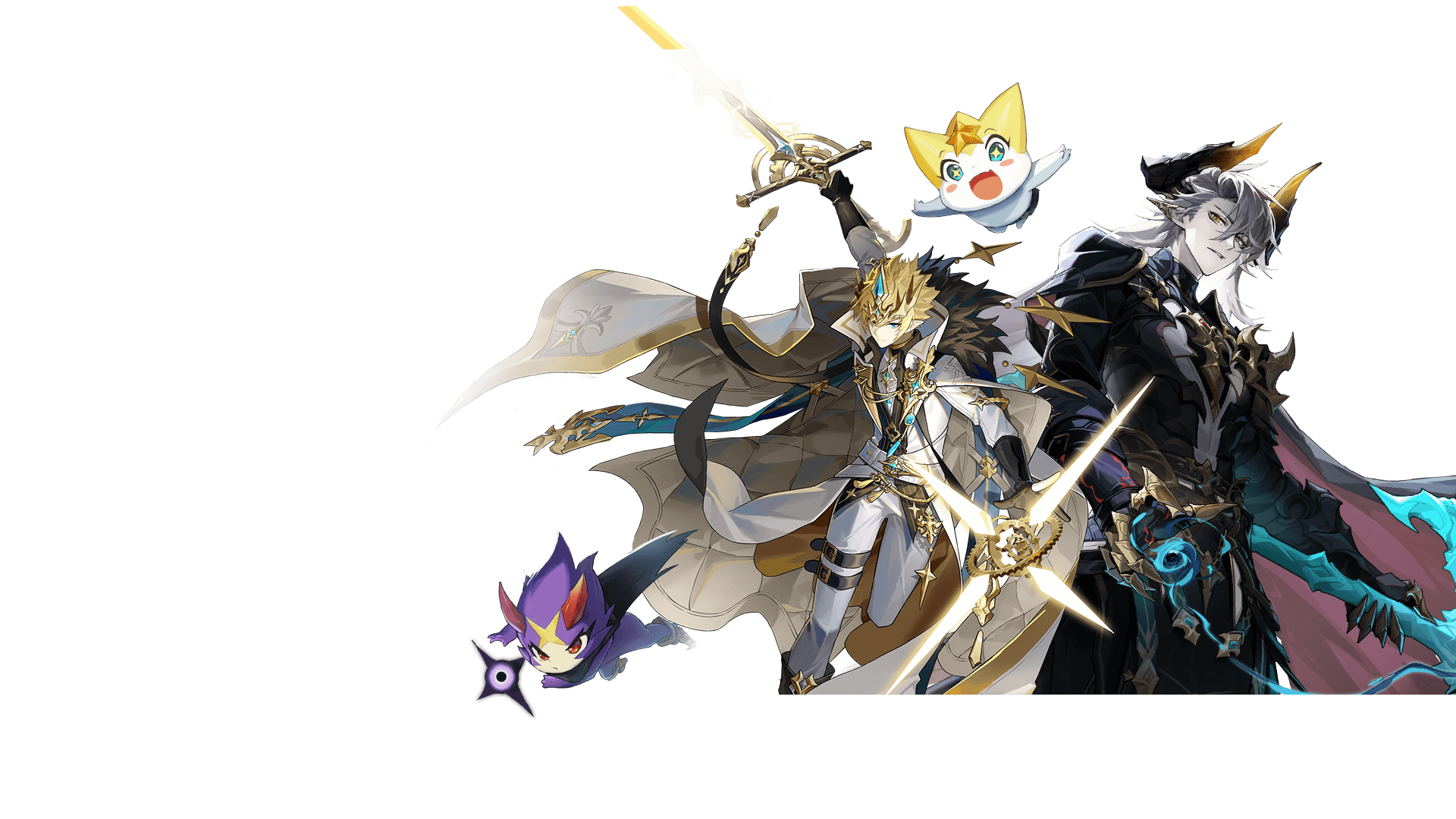 The Legend of Aoqi Mobile